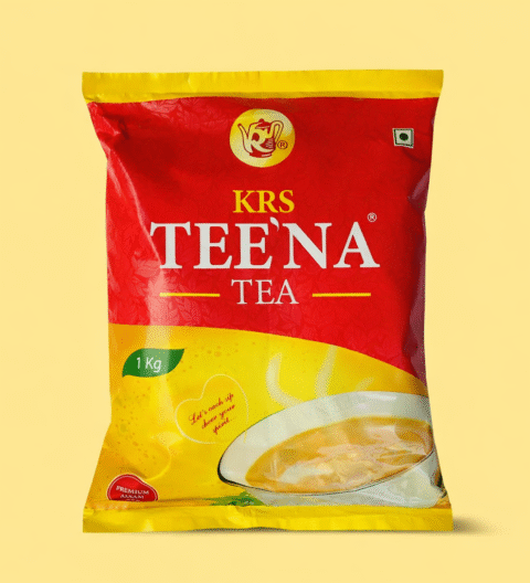 Teena Tea