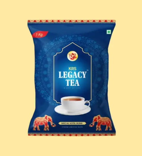 Legacy Tea