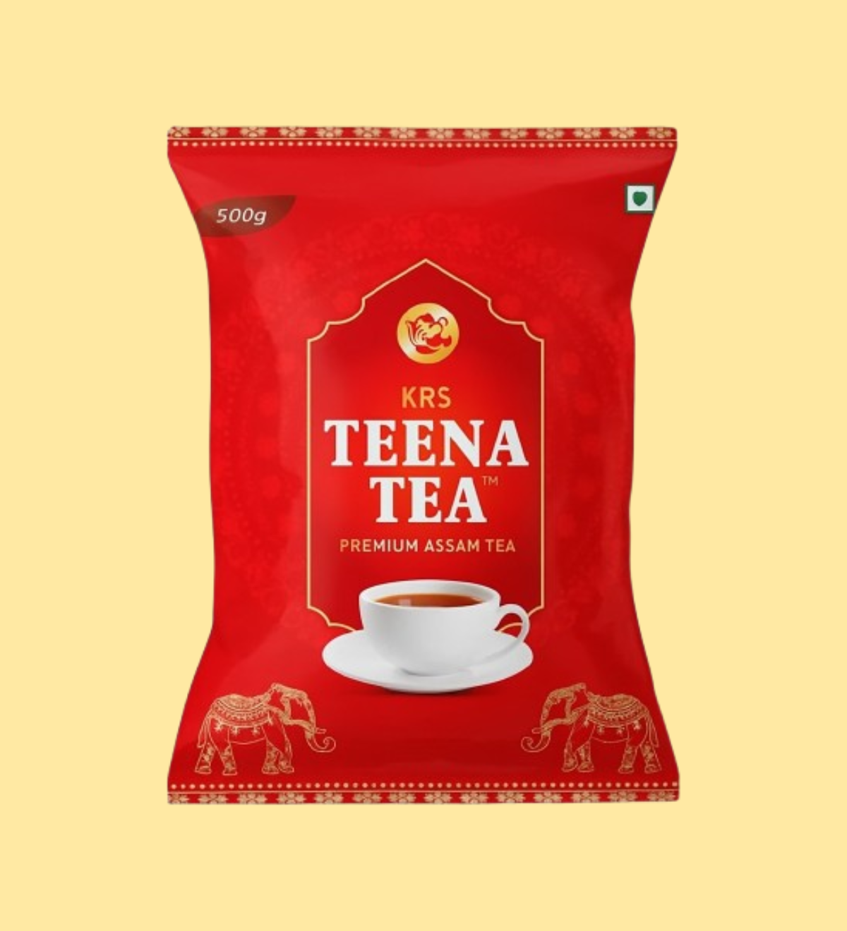 Teena Tea