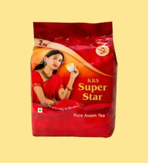 Super Star Tea